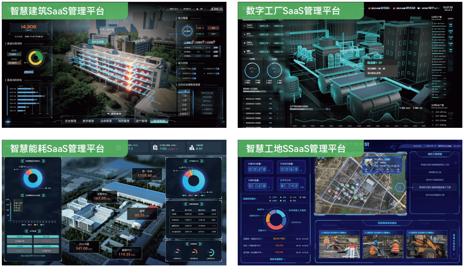 BASC自控系统云平台